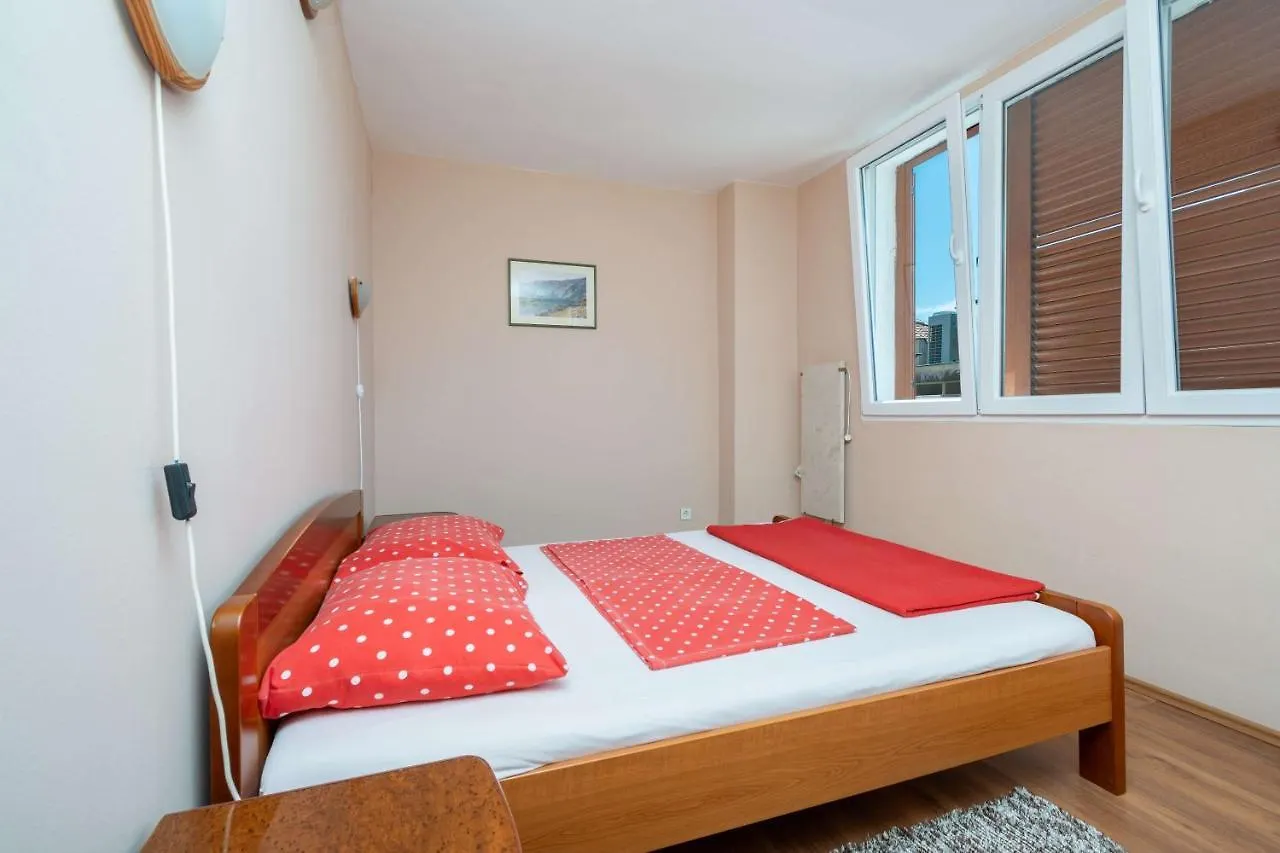 זאדאר Apartments Sunny