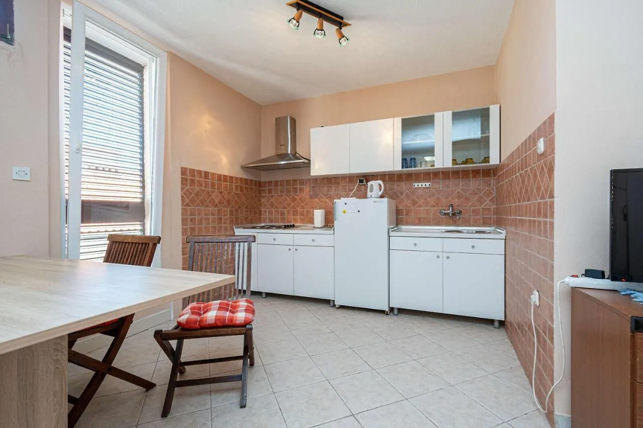 זאדאר Apartments Sunny