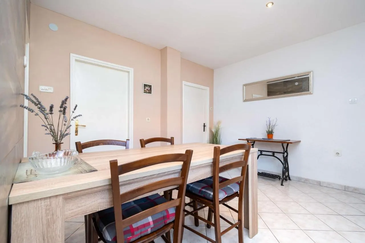 זאדאר Apartments Sunny