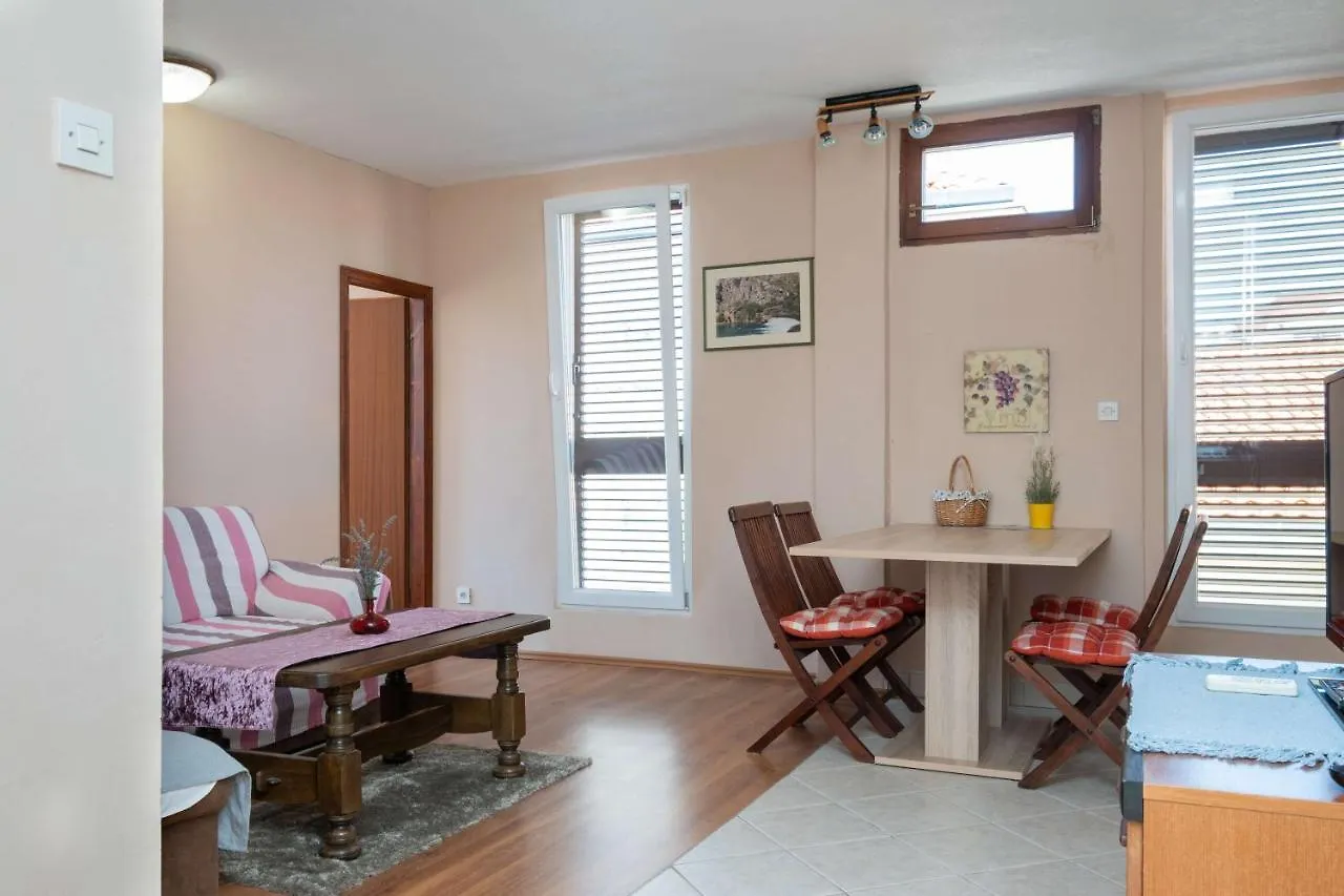 זאדאר Apartments Sunny קרואטיה