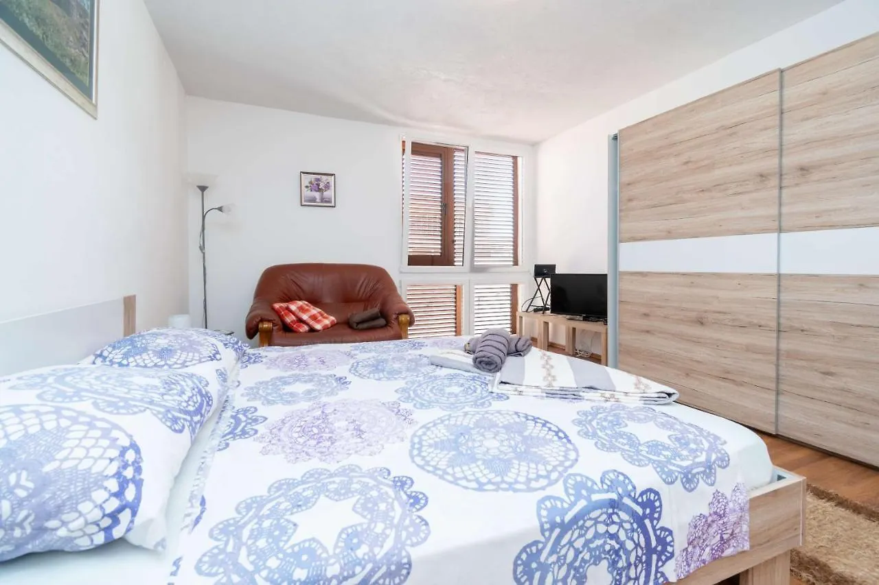 זאדאר Apartments Sunny