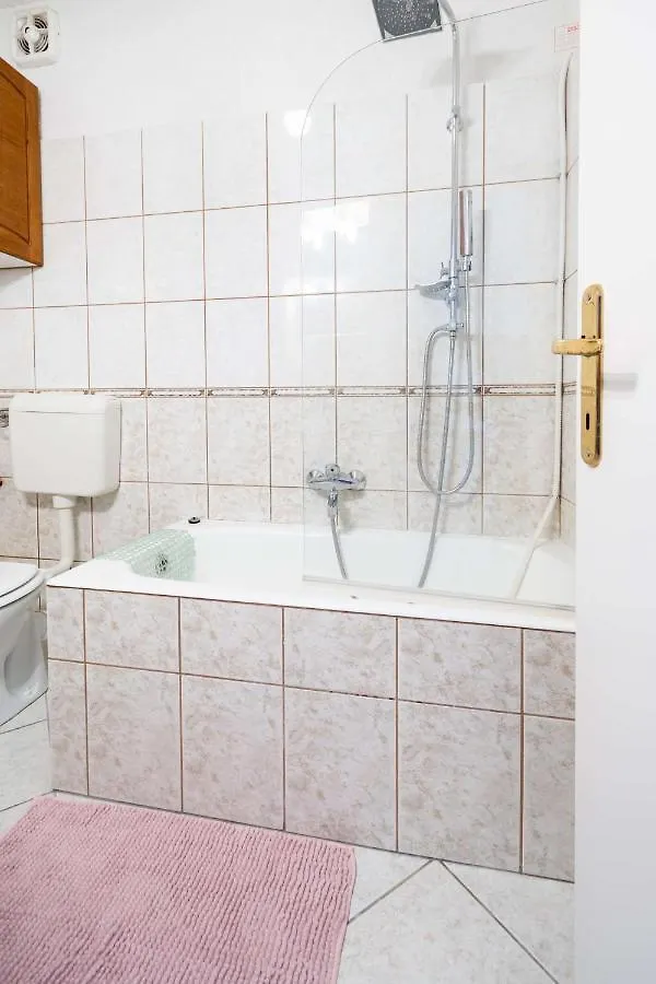 זאדאר Apartments Sunny