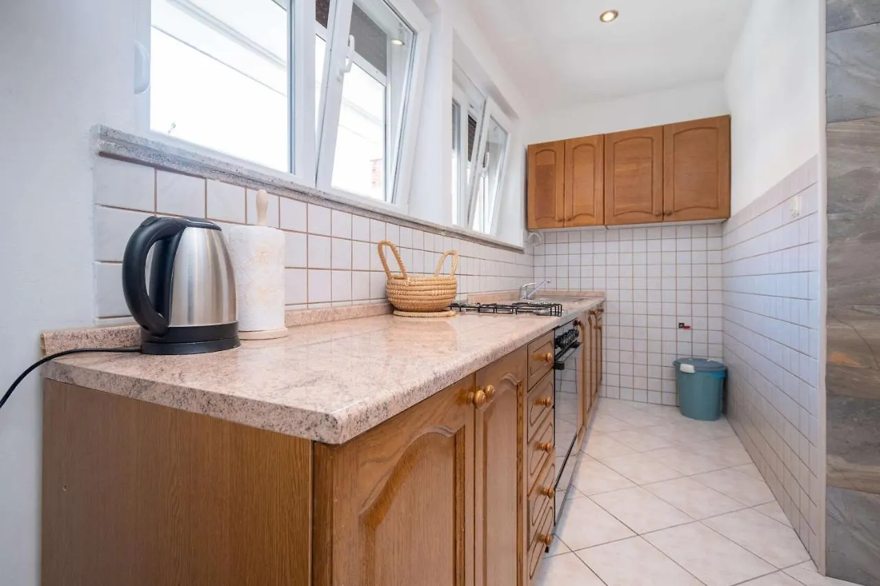 זאדאר Apartments Sunny