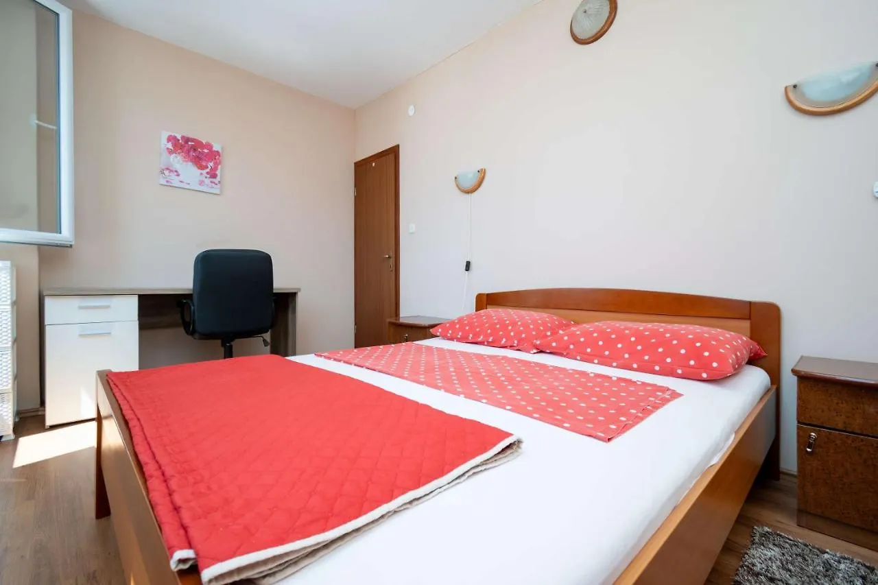 זאדאר Apartments Sunny קרואטיה