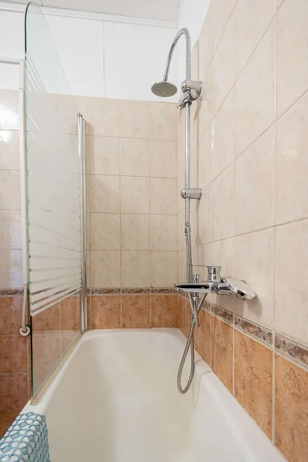 זאדאר Apartments Sunny