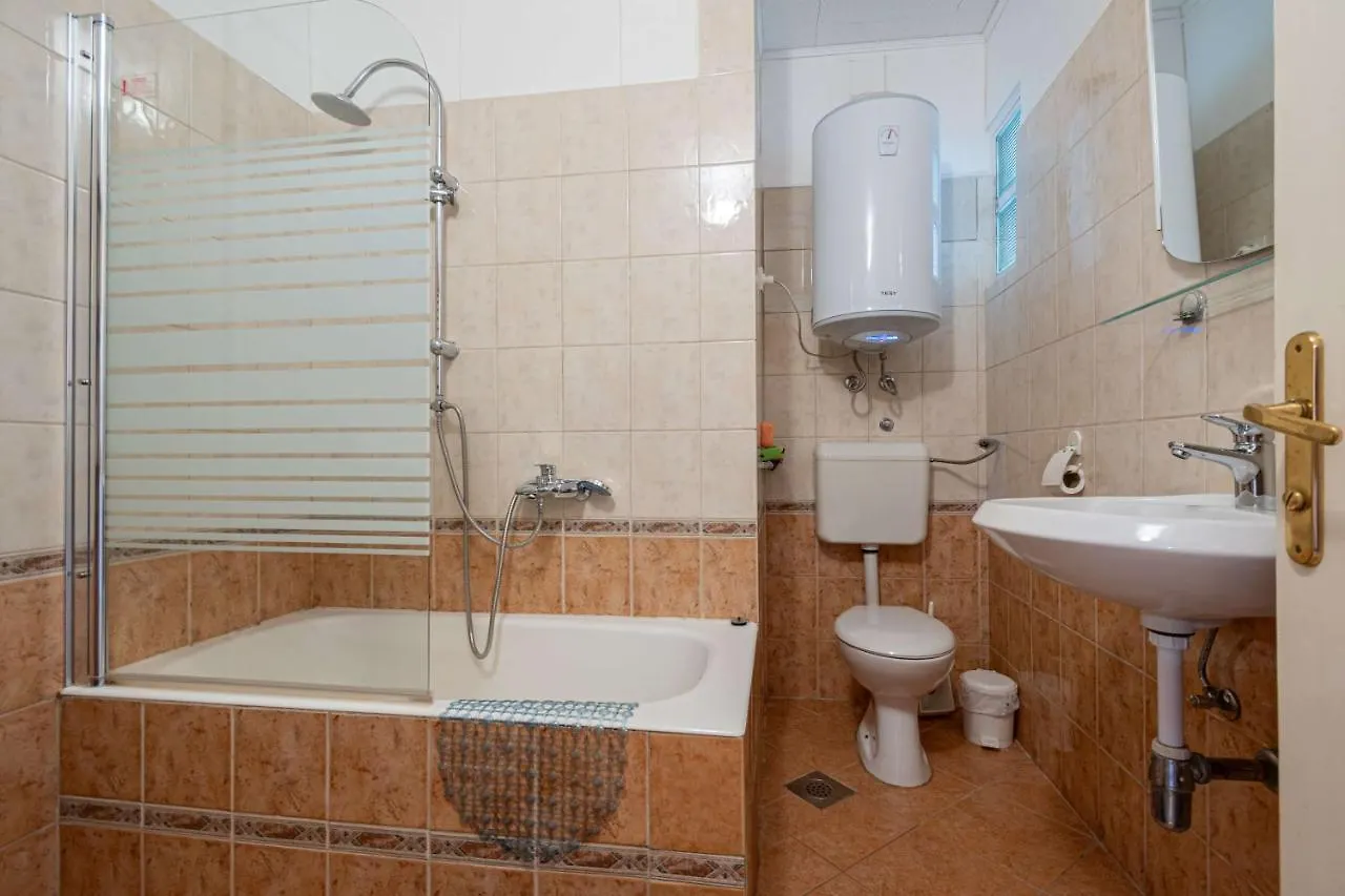 זאדאר Apartments Sunny 0*,  קרואטיה