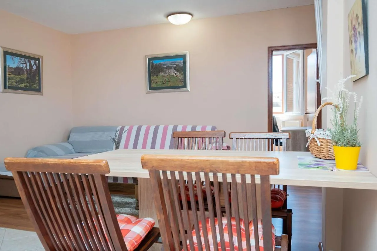 זאדאר Apartments Sunny
