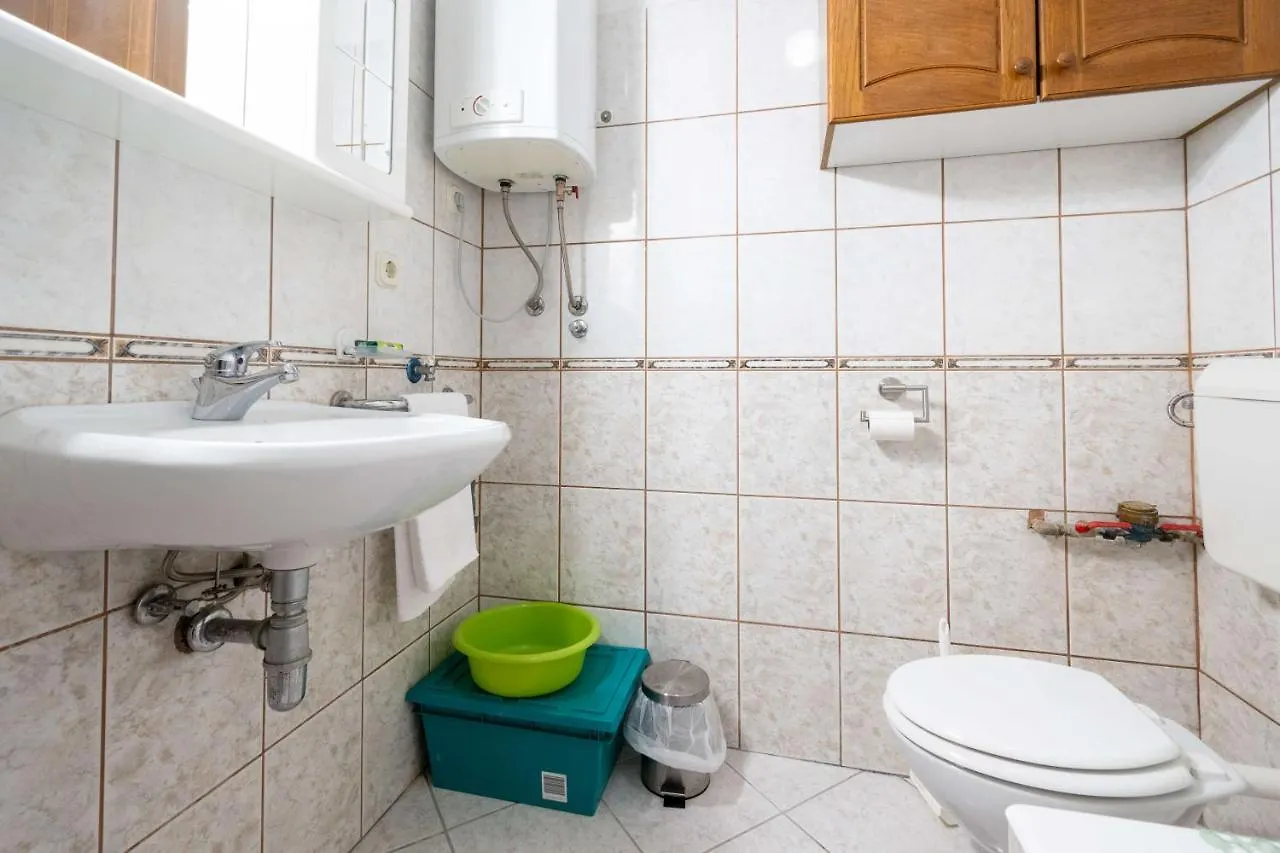 זאדאר Apartments Sunny