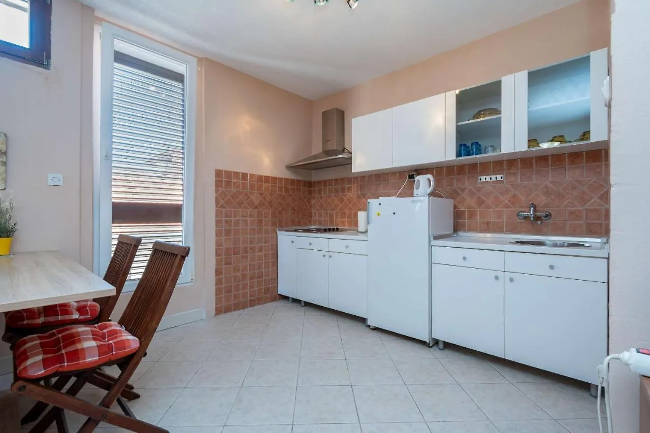 זאדאר Apartments Sunny