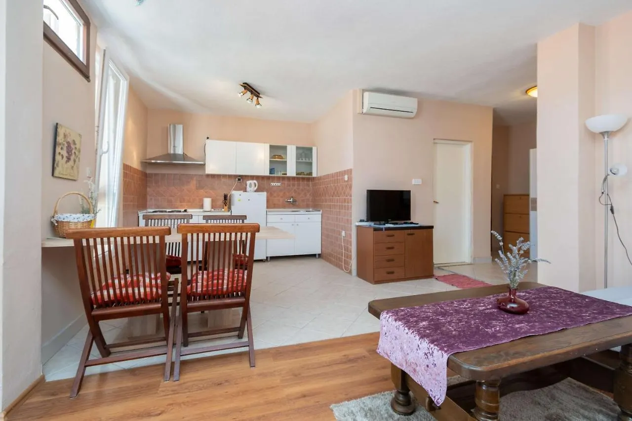 זאדאר Apartments Sunny