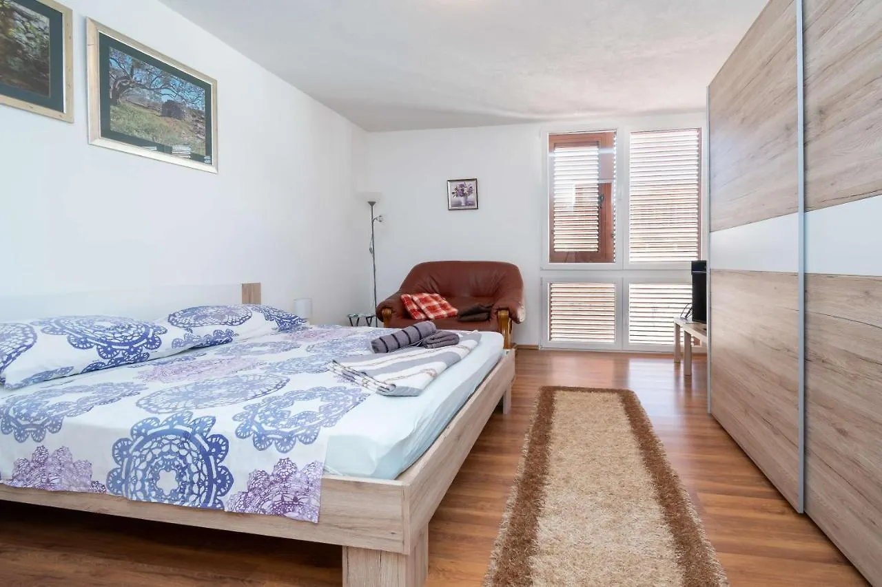 זאדאר Apartments Sunny