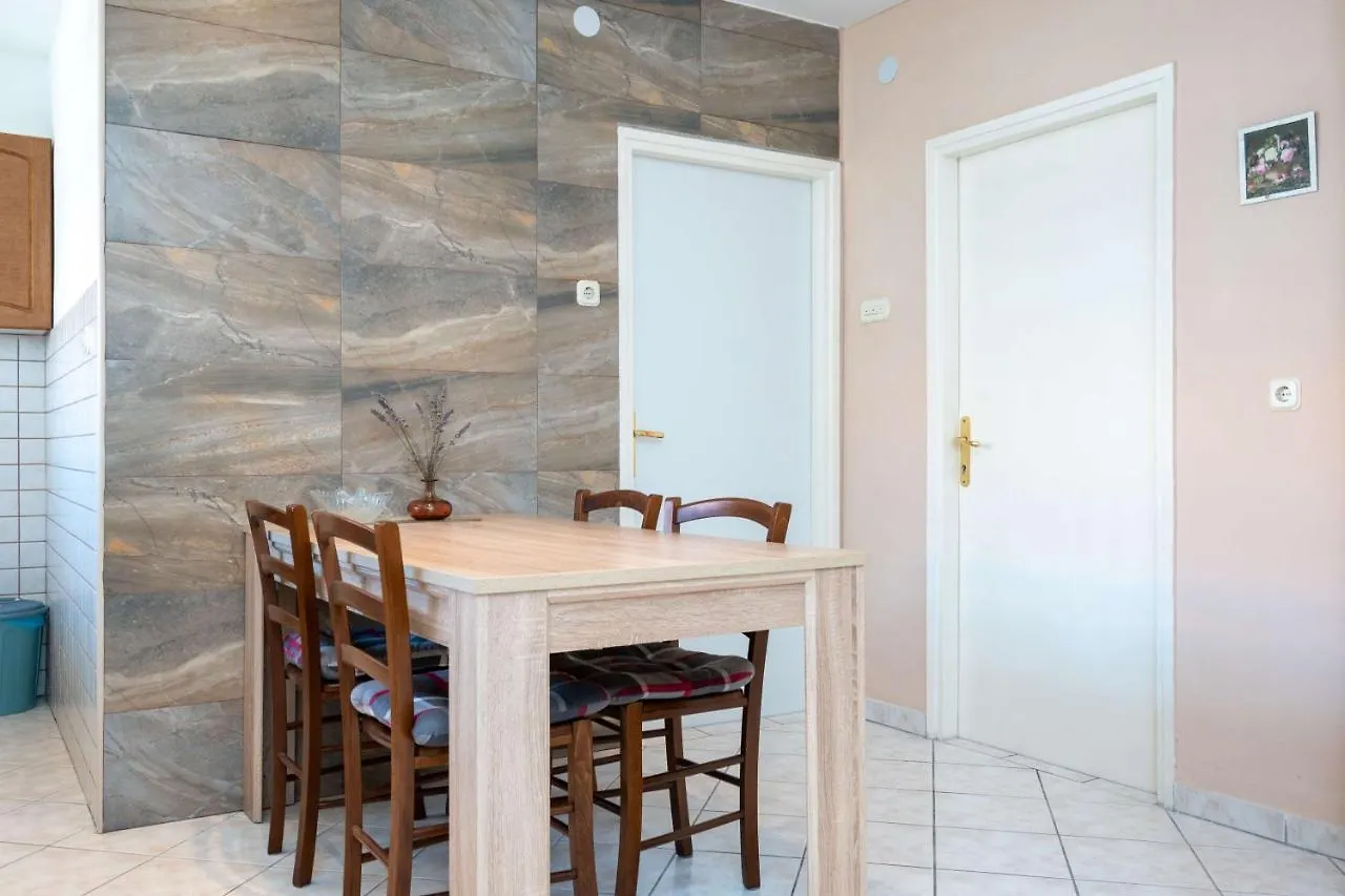 זאדאר Apartments Sunny