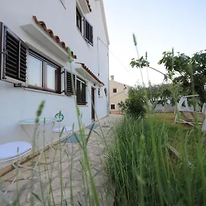 Apartments And A Room Ina Zadar